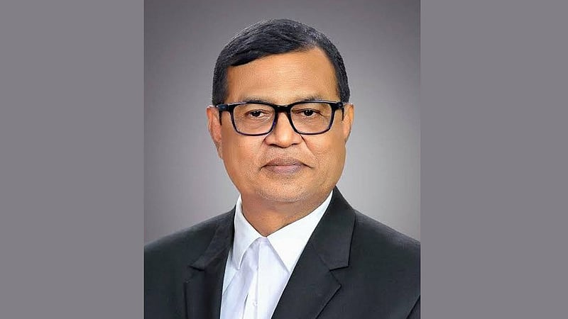 সাবেক অ্যাটর্নি জেনারেল এ জে মোহাম্মদ আলীর মৃত্যু