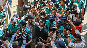 আনার হত্যা: দশ সন্দেহভাজনের অ্যাকাউন্ট অনুসন্ধান করবে ডিবি