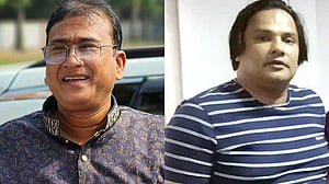 আখতারুজ্জামানের সঙ্গে আনারের ‘দ্বন্দ্ব’ কোন ব্যবসা নিয়ে?