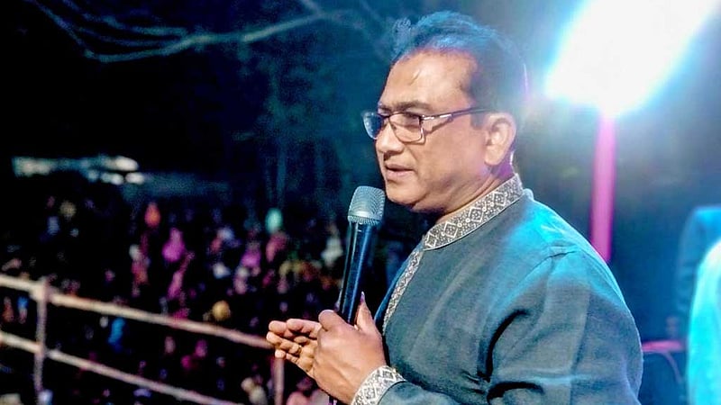 এমপি আনার খুন: ৪ জুলাইয়ের মধ্যে প্রতিবেদন দাখিলের নির্দেশ
