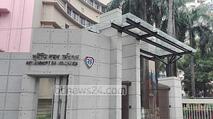 ইউসিবির সাবেক এমডি শাহাজাহানের বিরুদ্ধে দুদকের মামলা