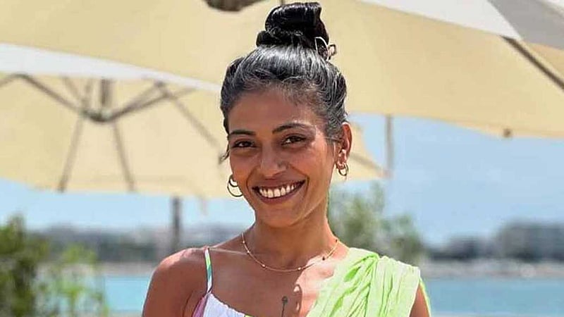 কানে সেরা কলকাতার অনুসূয়া