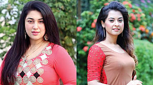 সোশাল মিডিয়ায় ‘আপত্তিকর তথ্য’, অপু-বুবলীর জিডি