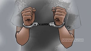 প্রতিদ্বন্দ্বী প্রার্থীর এজেন্টকে গালিগালাজ: আওয়ামী লীগ নেতার কারাদণ্ড