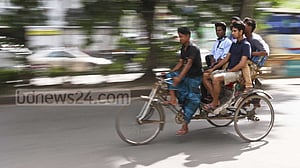 ব্যাটারিচালিত রিকশা: বিএসটিআইকে মান নির্ধারণের তাগিদ