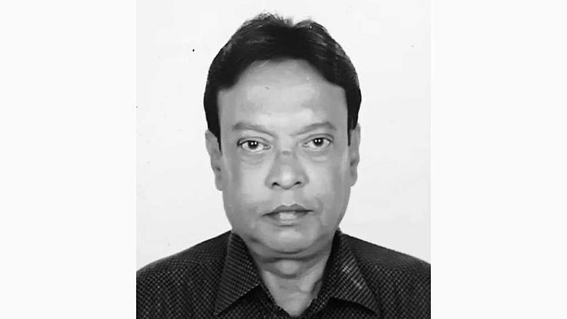 মগবাজারের মেস থেকে চলচ্চিত্র নির্মাতার মরদেহ উদ্ধার