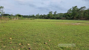 সুন্দরবনের ভোলা নদী খননের দাবি