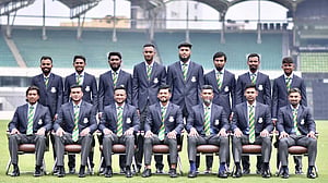 মনের কোণে স্বপ্ন বুনে বিশ্বকাপ অভিযানে বাংলাদেশ
