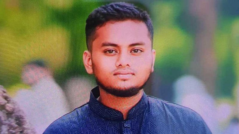 গায়ে হলুদের পর নদীতে গোসলে গিয়ে নিখোঁজ বরের লাশ উদ্ধার