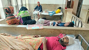 বরিশালে ‘পরাজিত প্রার্থী’র হামলার মামলায় গ্রেপ্তার ১০