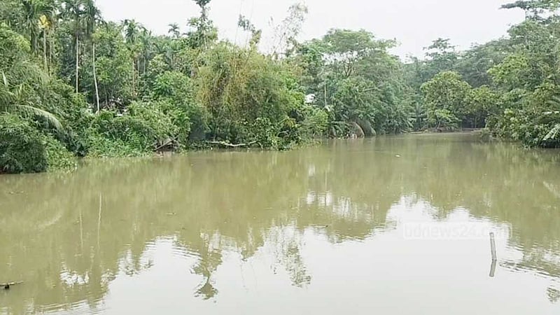 রেমাল: বরিশাল বিভাগে মৎস্য সম্পদের ক্ষতি ২১৭ কোটি টাকার বেশি