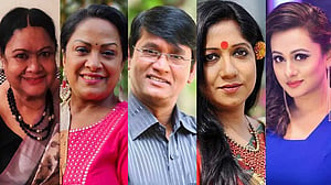 চলচ্চিত্র সেন্সর বোর্ড পুনর্গঠন: এসেছেন সুজাতা, অরুণা বিশ্বাসরা