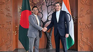 নাগরিকদের প্রত্যর্পণ, ভিসা নিয়ে সমন্বয়ের আলোচনায় ঢাকা-দিল্লি