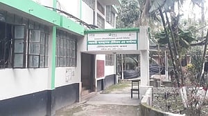 ভোলায় বিটিসিএলের সংযোগ পেতে গ্রাহকদের ভোগান্তি