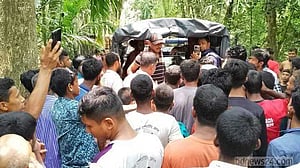 ভোলায় ‘জমির বিরোধে’ বড় ভাইকে পিটিয়ে হত্যা