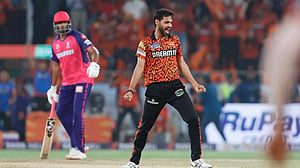 ফল নিয়ে না ভেবে শেষ ওভারে দুর্দান্ত ভুবনেশ্বর