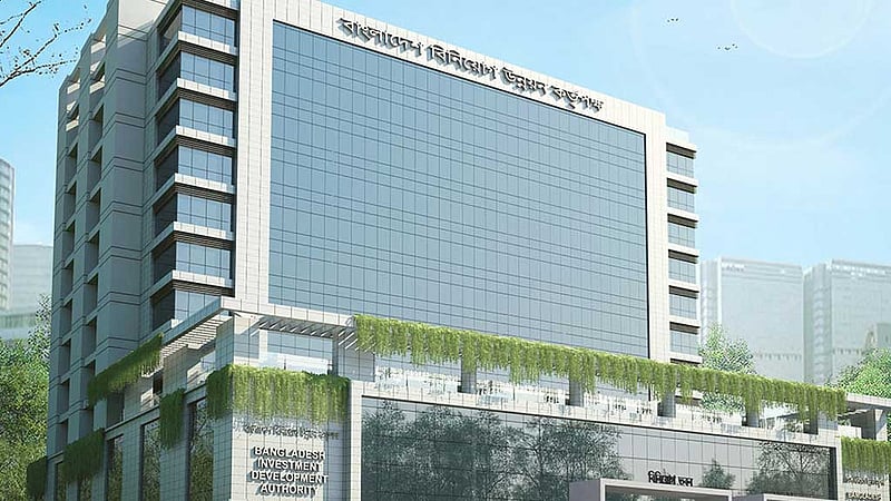 তৃতীয় প্রান্তিকে ৩৩,৮০৬ কোটি টাকার বিনিয়োগ প্রস্তাব