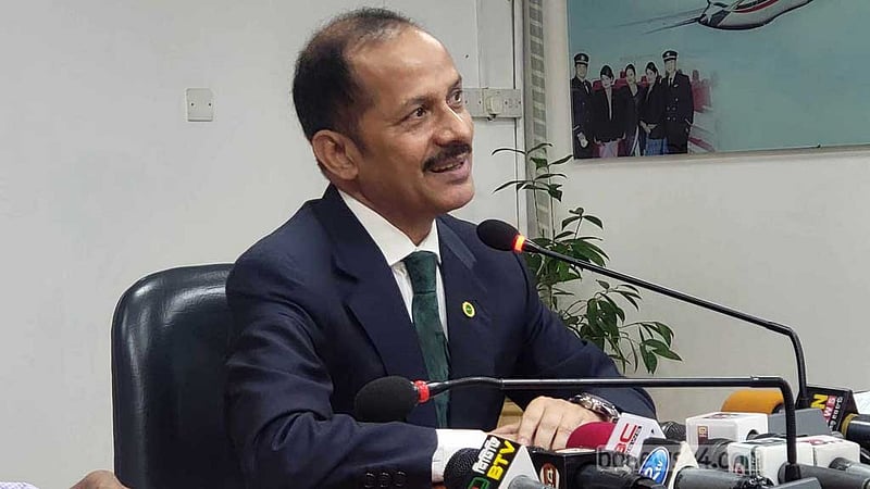 এয়ারবাসই কিনছে বিমান, জানিয়ে গেলেন বিদায়ী এমডি