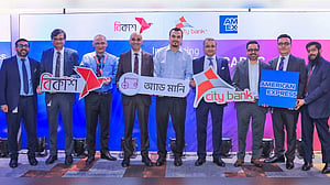 বিকাশে যুক্ত হল অ্যামেক্স ও সিটিম্যাক্স কার্ড