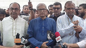 জিয়ার মৃত্যুবার্ষিকীতে বিএনপির শ্রদ্ধা