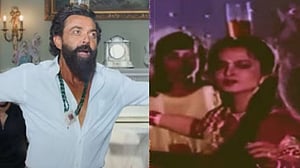 ৩৬ বছর আগে 'জামাল কুদু' স্টাইলে নেচেছিলেন আরো একজন