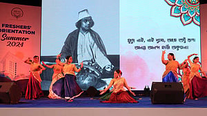সামার সেমিস্টারের শিক্ষার্থীদের বরণ করল ব্র্যাক ইউনিভার্সিটি