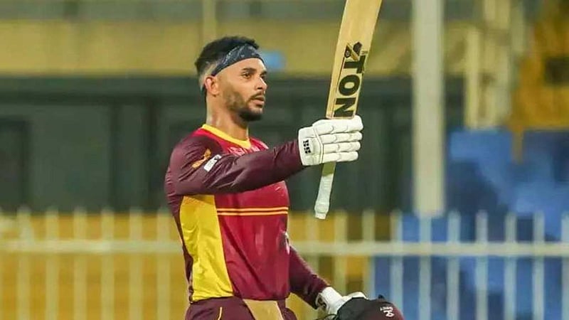 আইপিএলের কারণে অনুপস্থিত একগাদা ক্রিকেটার, উইন্ডিজের নেতৃত্বে কিং
