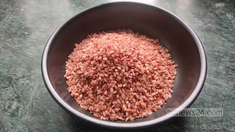 বাদামি চাল খাওয়ার প্রভাব