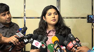 আমি একা চেষ্টা করলে তো হবে না: চিফ হিট অফিসার