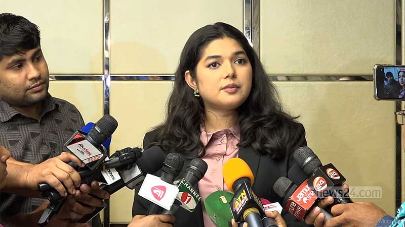 আমি একা চেষ্টা করলে তো হবে না: চিফ হিট অফিসার