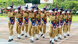 ক্যাডেট কলেজ: টিউশন ফি পুনর্নির্ধারণের উদ্যোগ