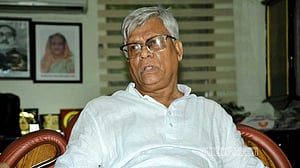 চেয়ারে বসেছি বলে সর্বেসর্বা নই, সবার পরামর্শ নেব: সিডিএ চেয়ারম্যান