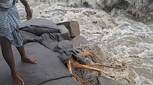 রেমাল: আরও ৩ উপজেলায় ভোট স্থগিত