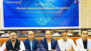 আরও ৫ হাসপাতাল নিয়ে সেবার পরিধি বাড়াল ভারতের মণিপাল