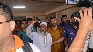 তদন্ত কর্মকর্তার ‘গাফিলতি’, হত্যা মামলায় সব আসামি খালাস
