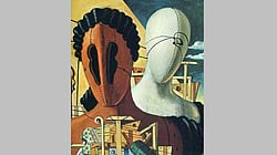 তৌফিক জহুরের একগুচ্ছ কবিতা
