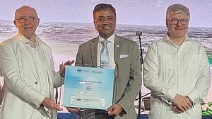 বেবিচকের প্রশিক্ষণ একাডেমি এখন সিলভার ক্যাটাগরিতে