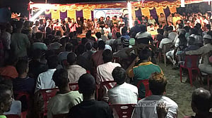 উপজেলা ভোট: আরও চারজনকে বহিষ্কার বিএনপির, মোট ২০৩