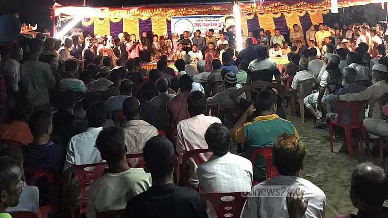 উপজেলা ভোট: আরও চারজনকে বহিষ্কার বিএনপির, মোট ২০৩