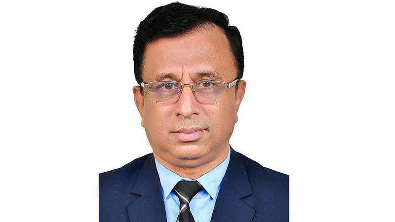 মৎস্য ও প্রাণিসম্পদ থেকে বাণিজ্যের সচিব সেলিম উদ্দিন