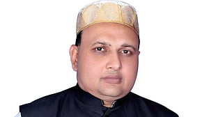 চকরিয়া: এবার উপজেলায় হারলেন সাবেক এমপি জাফর