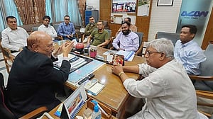 পানি নিষ্কাশনে বাধা ওয়াসার ৭৫ পাইপ, তালিকা দিল সিডিএ