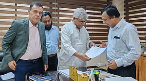 পানি নিষ্কাশনে বাধা: এবার কেজিডিসিএলকে পাইপলাইনের তালিকা দিল সিডিএ