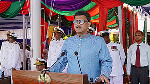মেরিটাইম ইনস্টিটিউটের প্রশিক্ষণের মান ধরে রাখার আহ্বান নৌ প্রতিমন্ত্রীর