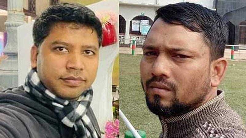 কুমিল্লায় ট্রাকের ধাক্কায় প্রাণ গেল ২ বাইক আরোহীর