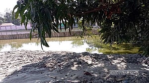 দুই দশকে কুমিল্লা নগরীর শতাধিক পুকুর গায়েব