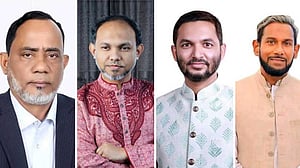 কুমিল্লার ৩ উপজেলায় জিতলেন এমপির স্বজন