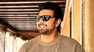বিদ্যাসাগর হতে পারেন দেব