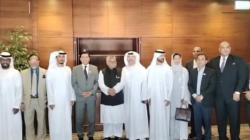 ‘চাহিদাভিত্তিক জনশক্তি রপ্তানিতে থাকবে প্রশিক্ষণের ব্যবস্থা’