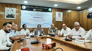 দুই বছরের মধ্যে সবার টাকা ফেরত: ইভ্যালির এমডি
